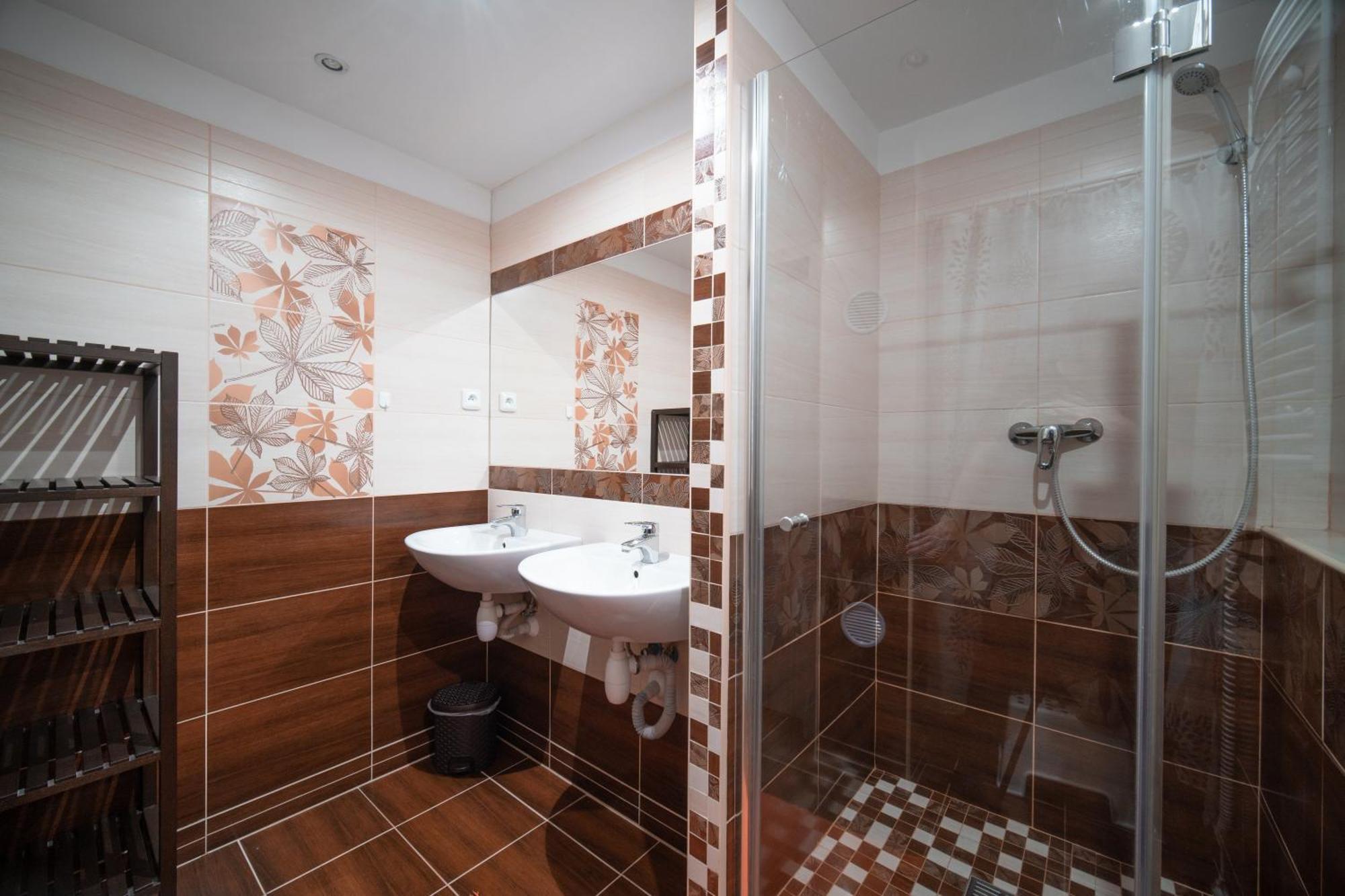 Apartman Loučná nad Desnou Kültér fotó