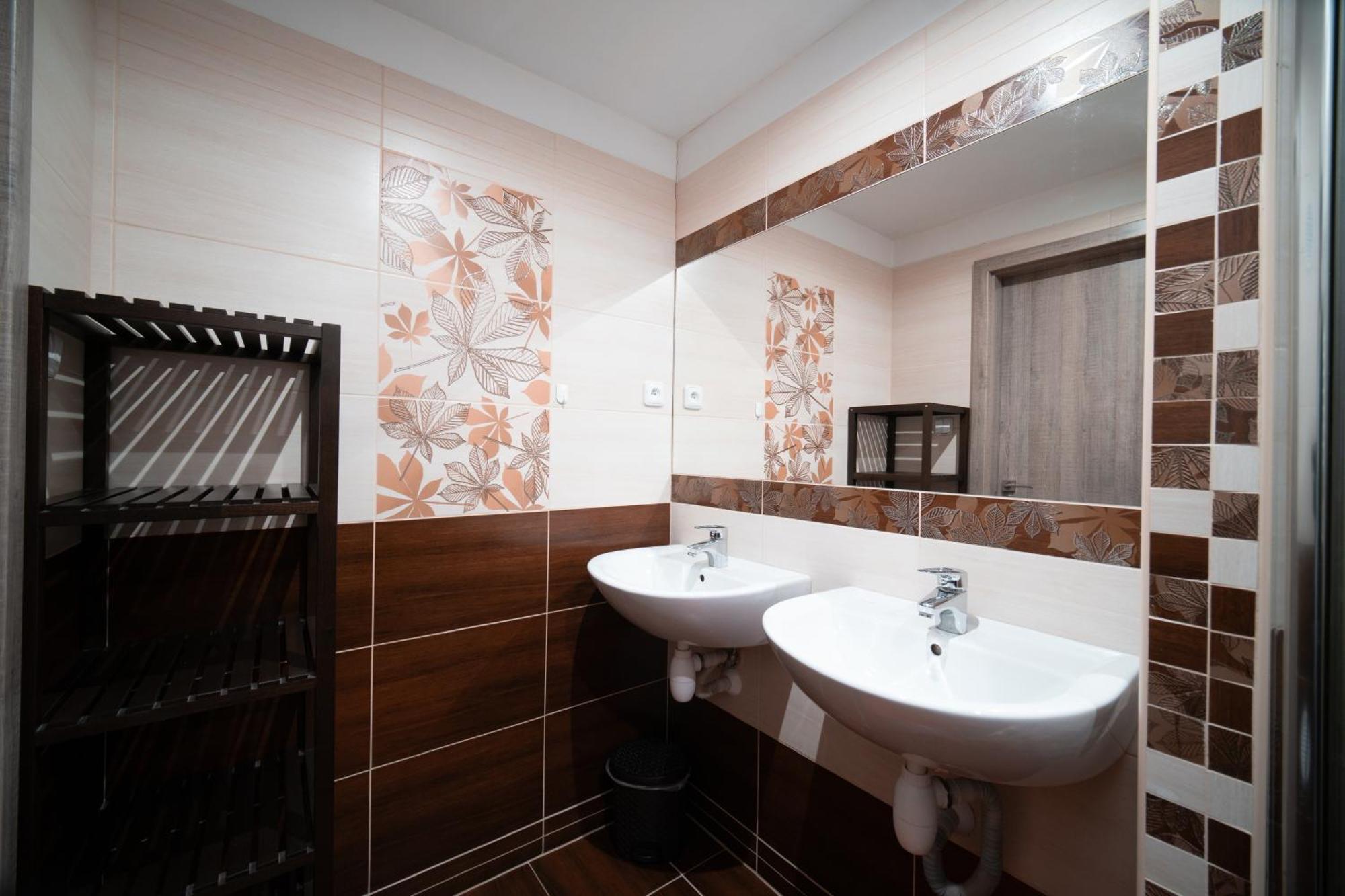 Apartman Loučná nad Desnou Kültér fotó